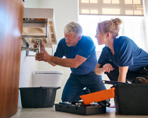 Best Plumbing System Maintenance  in Lamar, TX